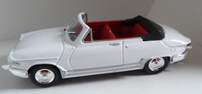 Panhard cabriolet norev d'occasion  France