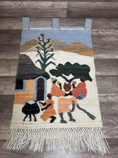 Vintage beautiful hand for sale  Davis