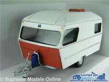Caravan model scale d'occasion  Expédié en Belgium