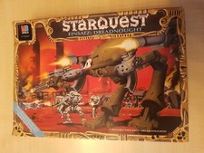 Starquest einsatz dreadnought gebraucht kaufen  Berlin