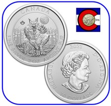 2021 canada werewolf for sale  Boise