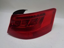 Luz traseira original Audi A3 8V LED vermelha 8V3945096A apenas 2 portas cauda curta, usado comprar usado  Enviando para Brazil