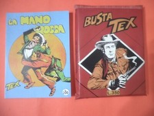 350 tex mano usato  Sarno