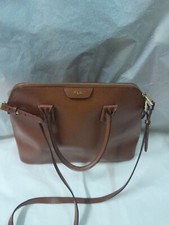 Borsa vera pelle usato  Palermo