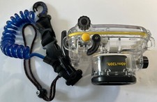 Canon dc43 waterproof gebraucht kaufen  Hamburg