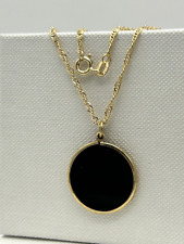 9ct yellow gold for sale  LONDON