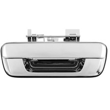 Rear silver tailgate for sale  Ontario