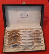 Kaffeelöffel teelöffel 20er gebraucht kaufen  Nienburg