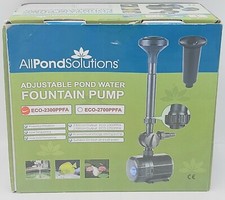 Submersible water garden for sale  BIRMINGHAM
