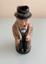Vintage winston churchill for sale  LLANDUDNO