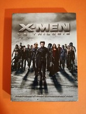 Coffret dvd men d'occasion  Saumur
