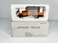 1:43 - CMC - Jiefang Truck // 2 F 1554 comprar usado  Enviando para Brazil