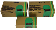 Trix selectrix fahrregler gebraucht kaufen  Schwanstetten