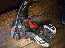 Sidi motorcycle boots for sale  Bradenton