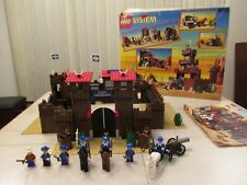 Lego western 6769 for sale  LOUTH