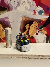 Time bokan mechabuton usato  Catania
