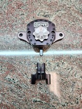 Usado, [2008–2020] Kit de amortecedor estabilizador de direção Yamaha YZF-R6 GPR V5-S – marrom escuro comprar usado  Enviando para Brazil