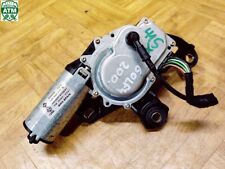 Wischermotor hinten heckwische gebraucht kaufen  Wesseling