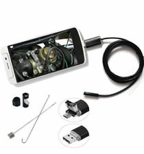 Endoscopio usb smartphone usato  Giugliano in Campania