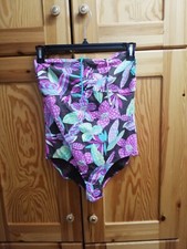 Heine damen badeanzug gebraucht kaufen  Bad Bergzabern
