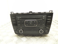 Radio mazda kombi gebraucht kaufen  Ronnenberg