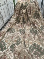 Liberty london curtains for sale  BRISTOL