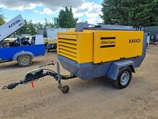 Atlas copco xas186 for sale Atlas copco xas186 for sale  NORTHALLERTON