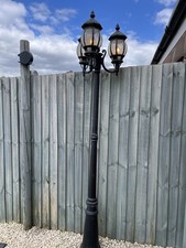 lamppost for sale lamppost for sale MANSFIELD