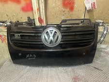 Golf mk5 front for sale  PETERBOROUGH
