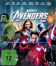 The avengers 1 gebraucht kaufen  Grünberg