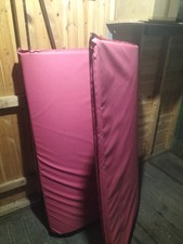 Safety landing garden for sale  KIDDERMINSTER