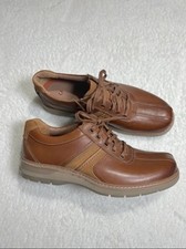 Clarks unstructured men for sale  LUTON