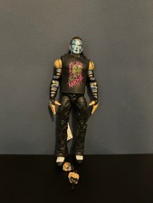 Wwe mattel jeff for sale  Mckinney