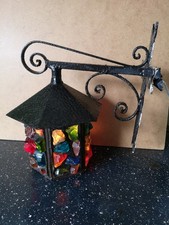 leaded glass lantern for sale leaded glass lantern for sale WOLVERHAMPTON