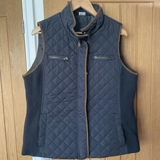 Dark navy quilted for sale Dark navy quilted for sale  HELSTON