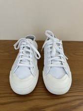 Adidas nizza trainers for sale  SLOUGH