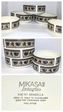 Mikasa arabella bowls for sale  Mesa