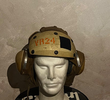 Helmets flight deck usato  Corsico