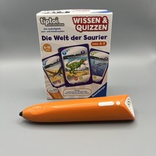 Ravensburg tip toi gebraucht kaufen  Kindsbach