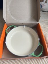 Creuset signature cast for sale  LONDON