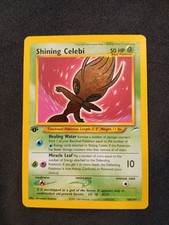 Pokemon 1st edition for sale  WOKING