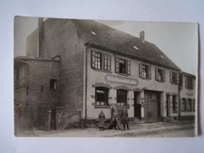 Ansichtskarte karlsruhe hagsfe gebraucht kaufen  Eggenstein-Leopoldshafen