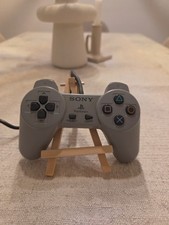 Playstation controller riginal gebraucht kaufen  Berlin