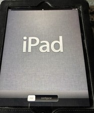 Ipad 5th gen for sale  BILLINGSHURST