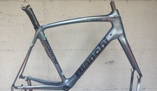 Bianchi oltre xr2 usato  Cormano
