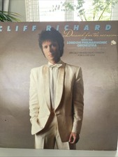 Cliff richard dressed for sale  LONDON