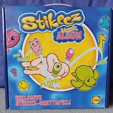 stikeez 24 gebraucht kaufen stikeez 24 gebraucht kaufen  Deutschland