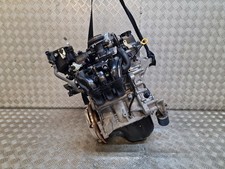Moteur peugeot 107 d'occasion  Velaux
