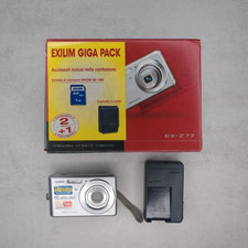 Casio exilim z77 usato  Garbagnate Milanese