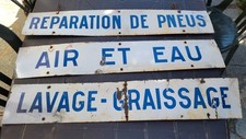 Rare plaques original d'occasion  La Valette-du-Var